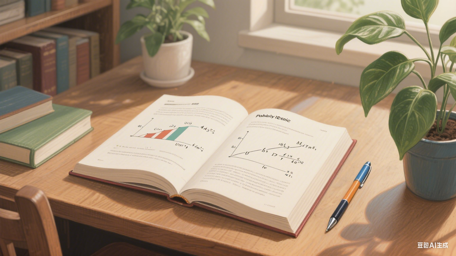 概率论：解码不确定性世界的数学钥匙