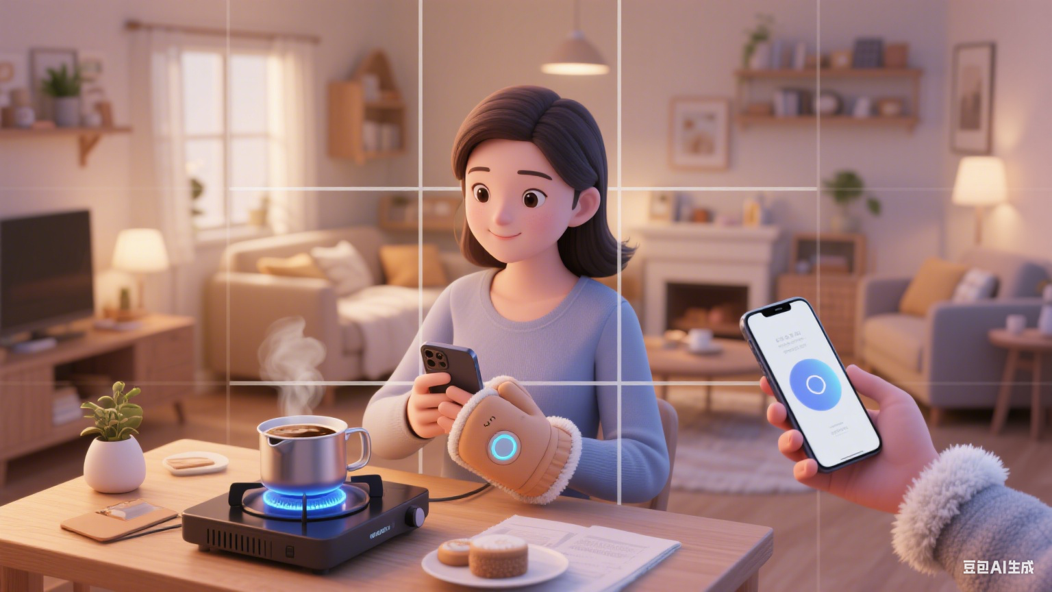 等离子体：藏在烟火与星辰里的奇妙物质