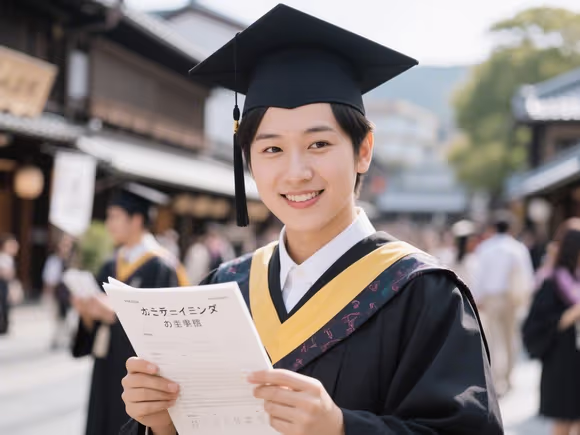 日本硕士留学要考日语吗