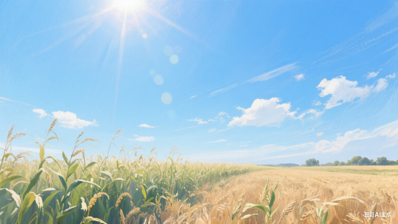 高压中心：塑造我们日常天气的隐形力量