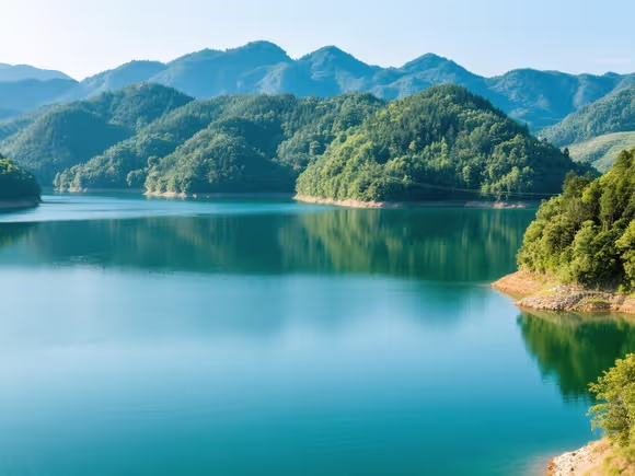 贵州清溪湖景点有什么
