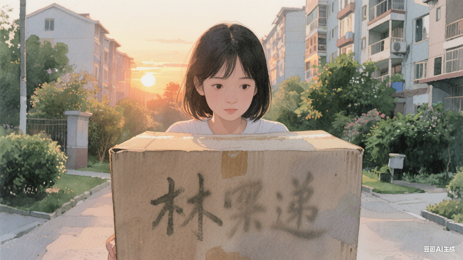 字里行间的迷雾