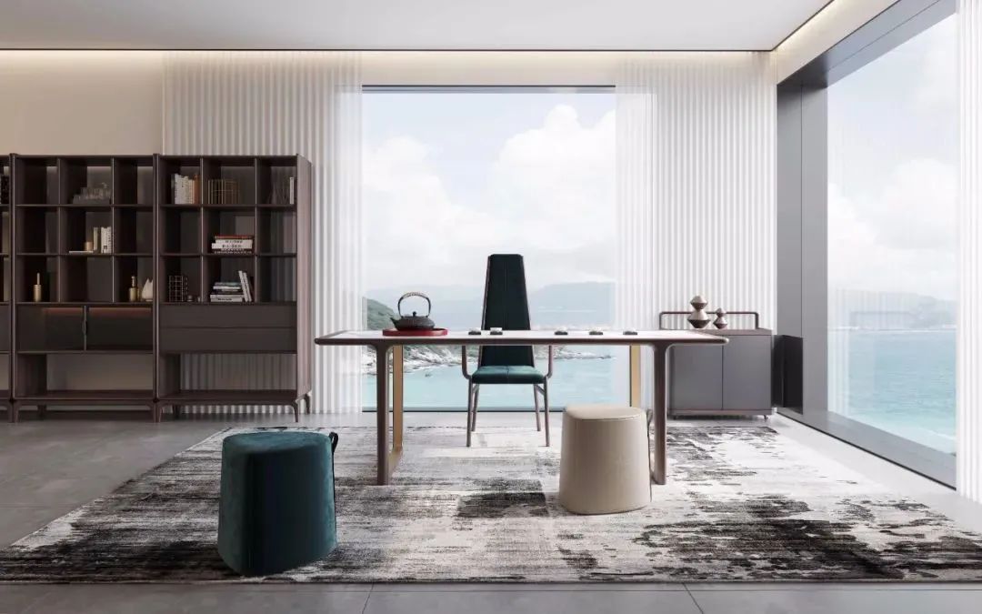 城市书房：藏在街巷里的文化微光