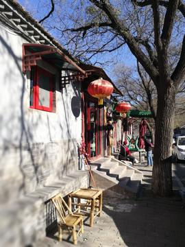 那些藏在砖瓦里的生活故事