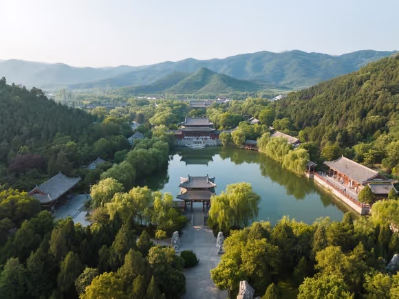 淄博旅游主要景点是什么