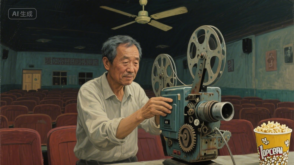 胶片与像素的约定