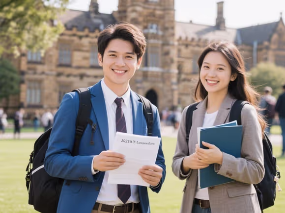 留学赶不上入学怎么办呢