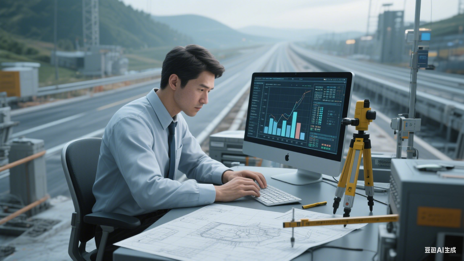 工程人才：支撑时代建造与创新的核心力量