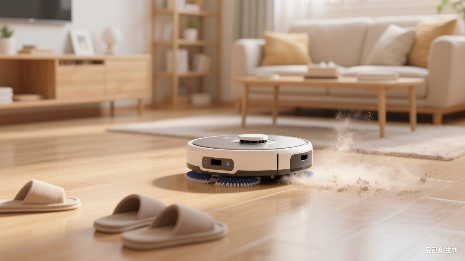 家里有个机器人是种啥体验？15 个问题帮你摸清门道