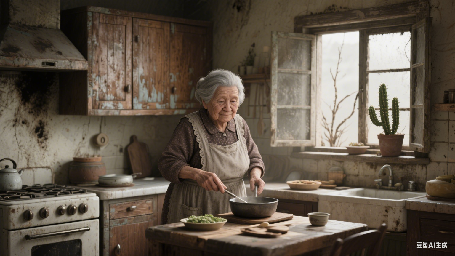 当记忆与现实交织,三维重建究竟能为我们拾起多少珍贵的过往?