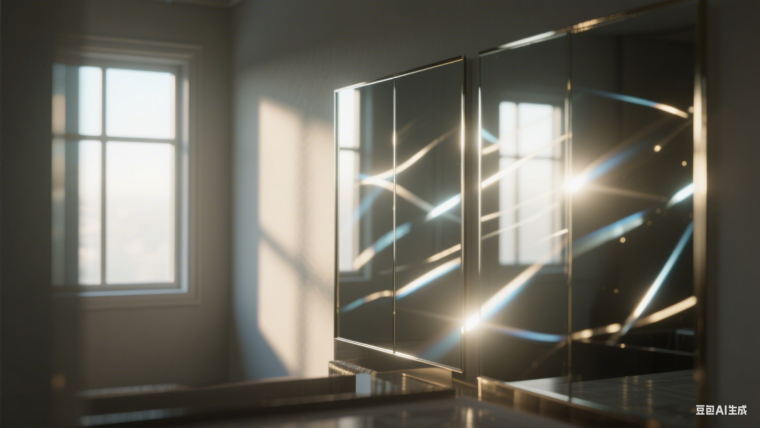 光的奇妙表现：探索光学性能的多彩世界