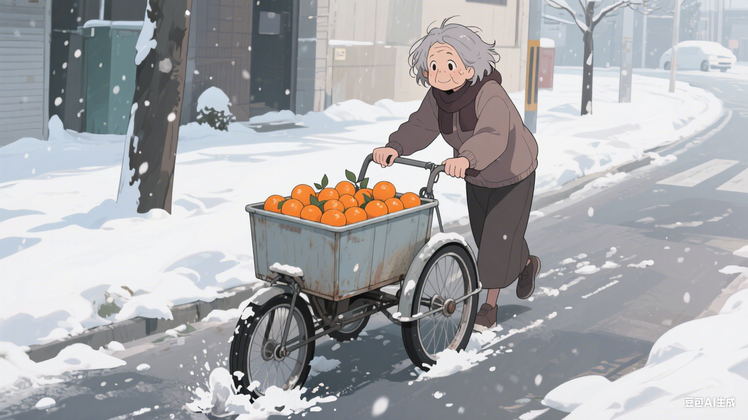 那些藏在时光里的微 do，温柔了整个岁月