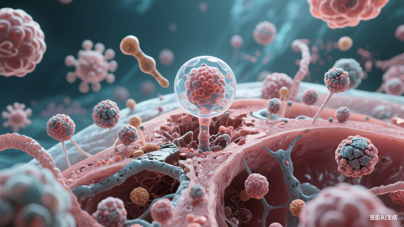 当细胞成为生命的守护者，它们究竟能为绝望中的人们带来多少希望？