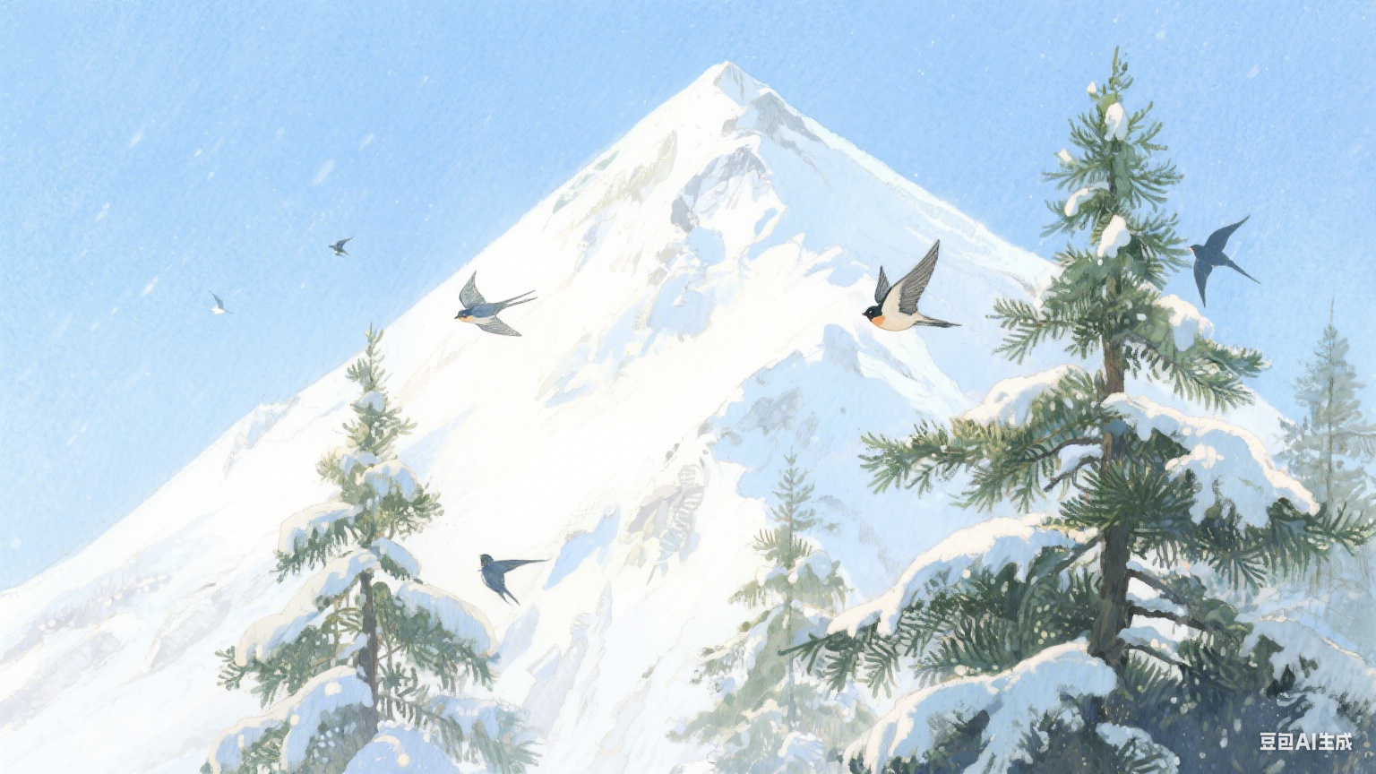 从阳春白雪到人间烟火：那些藏在高雅里的生活诗意