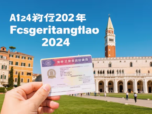 怎么去往意大利留学签证