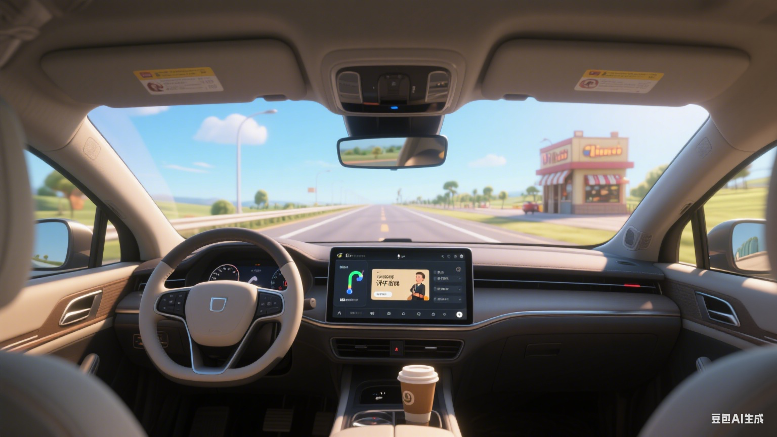 车联网:把汽车变成会唠嗑的 “老伙计”