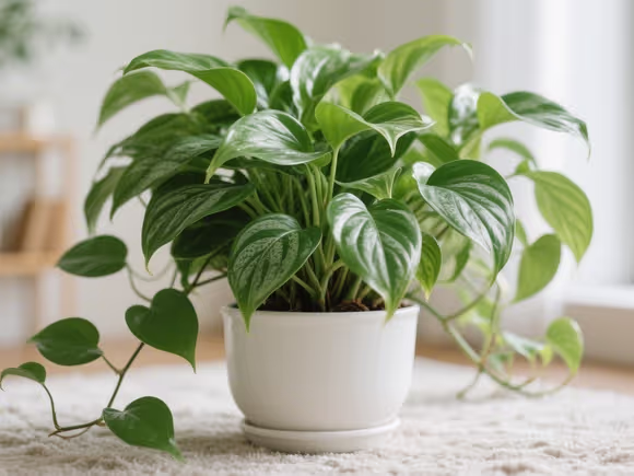 哪个植物甲醛吸附