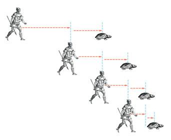 当数学开始 “抬杠”：那些让大脑打结的悖论们