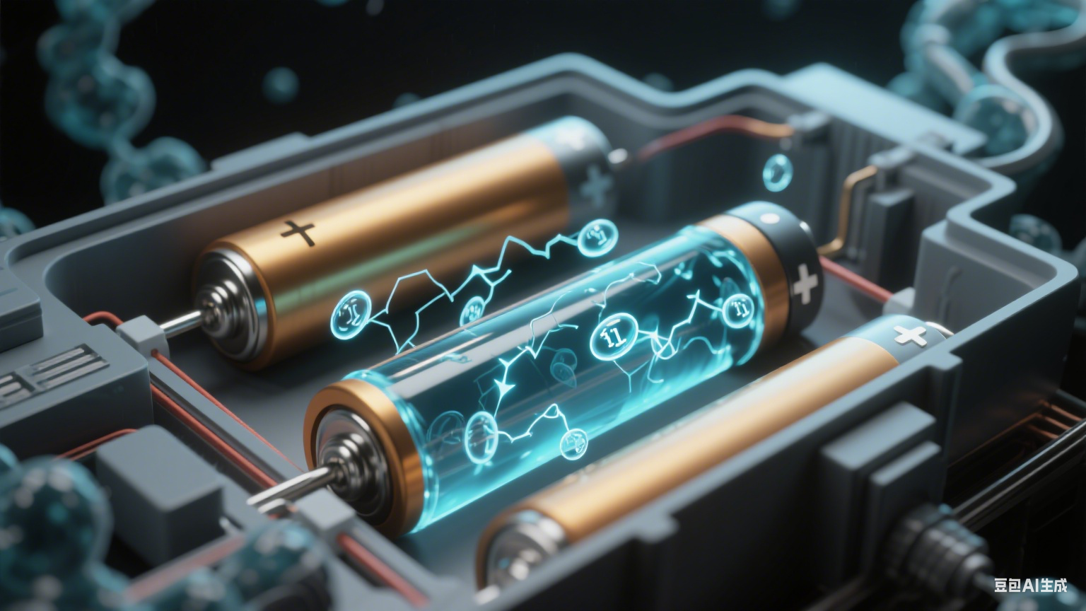 深入了解锂电池:那些你好奇的事儿