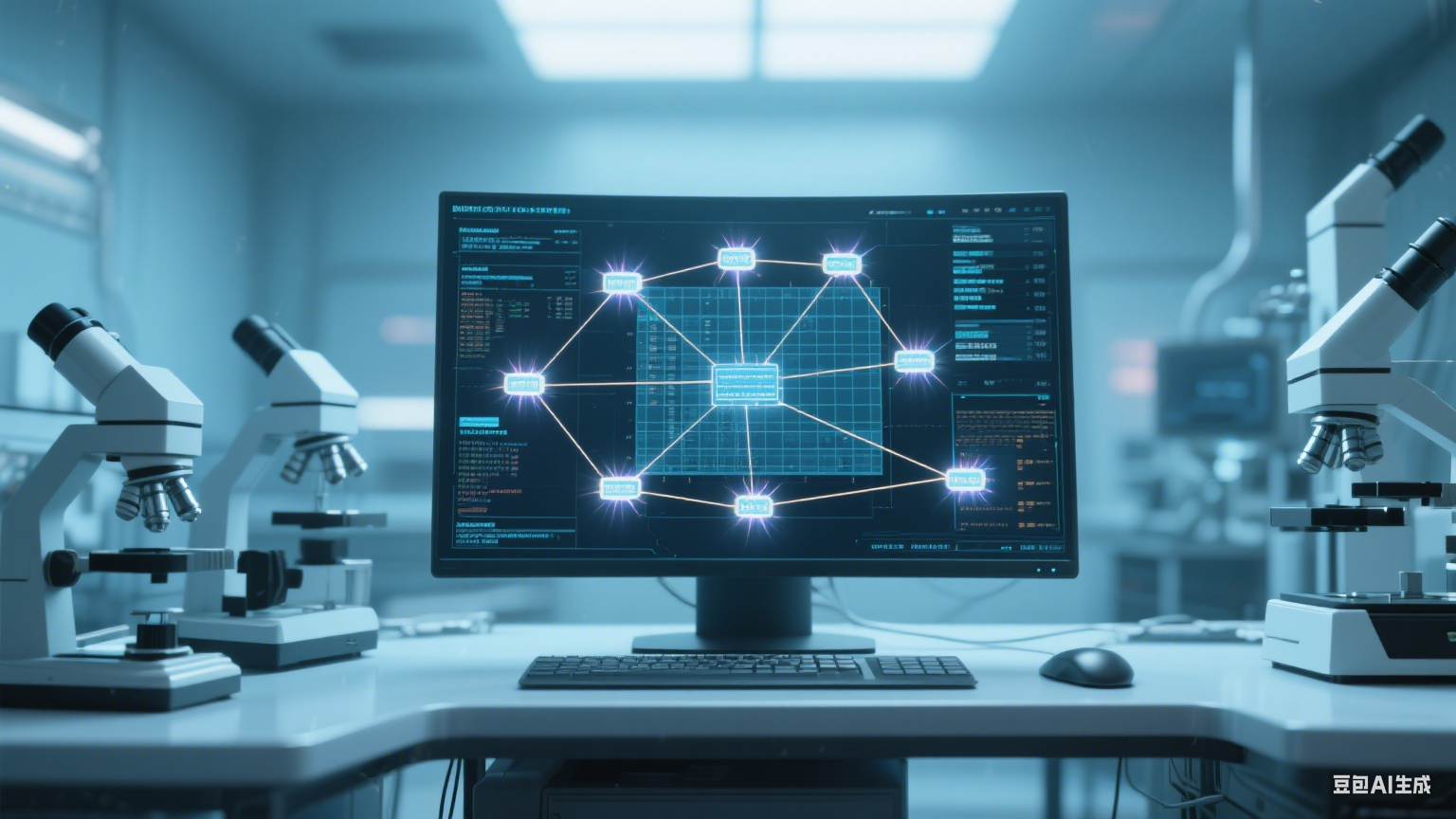 特征提取：解锁数据价值的关键技术支撑