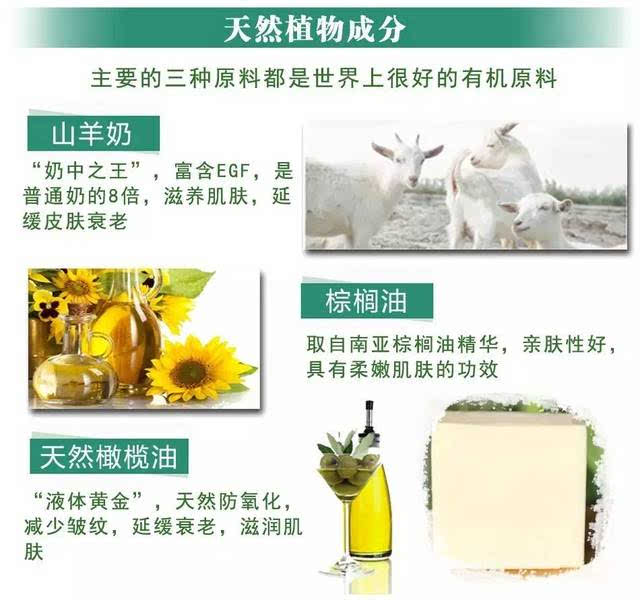 一块手工皂里的自然哲学：从成分到使用的全面解析