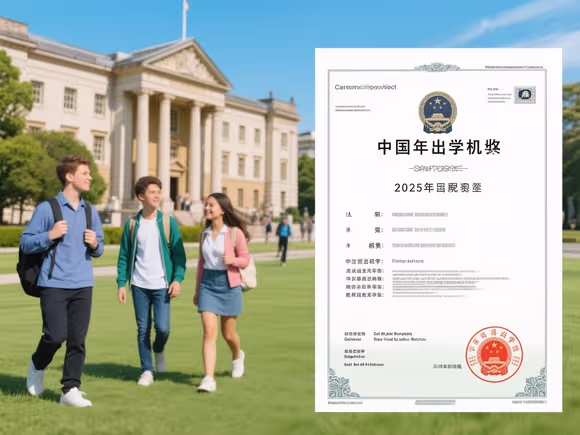 出国留学没证明怎么办