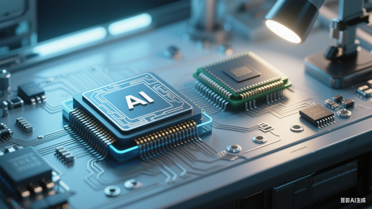 关于 AI 芯片，从定义到应用我们需要了解哪些关键问题？