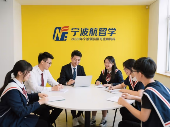 宁波领航留学怎么样可靠吗
