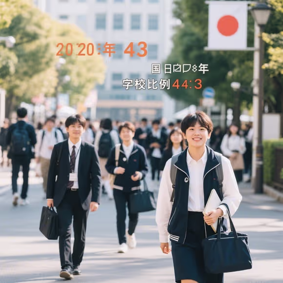 日本留学生怎么开学