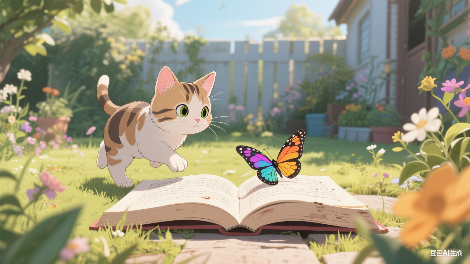 句子的灵魂：探寻主语的奥秘与力量