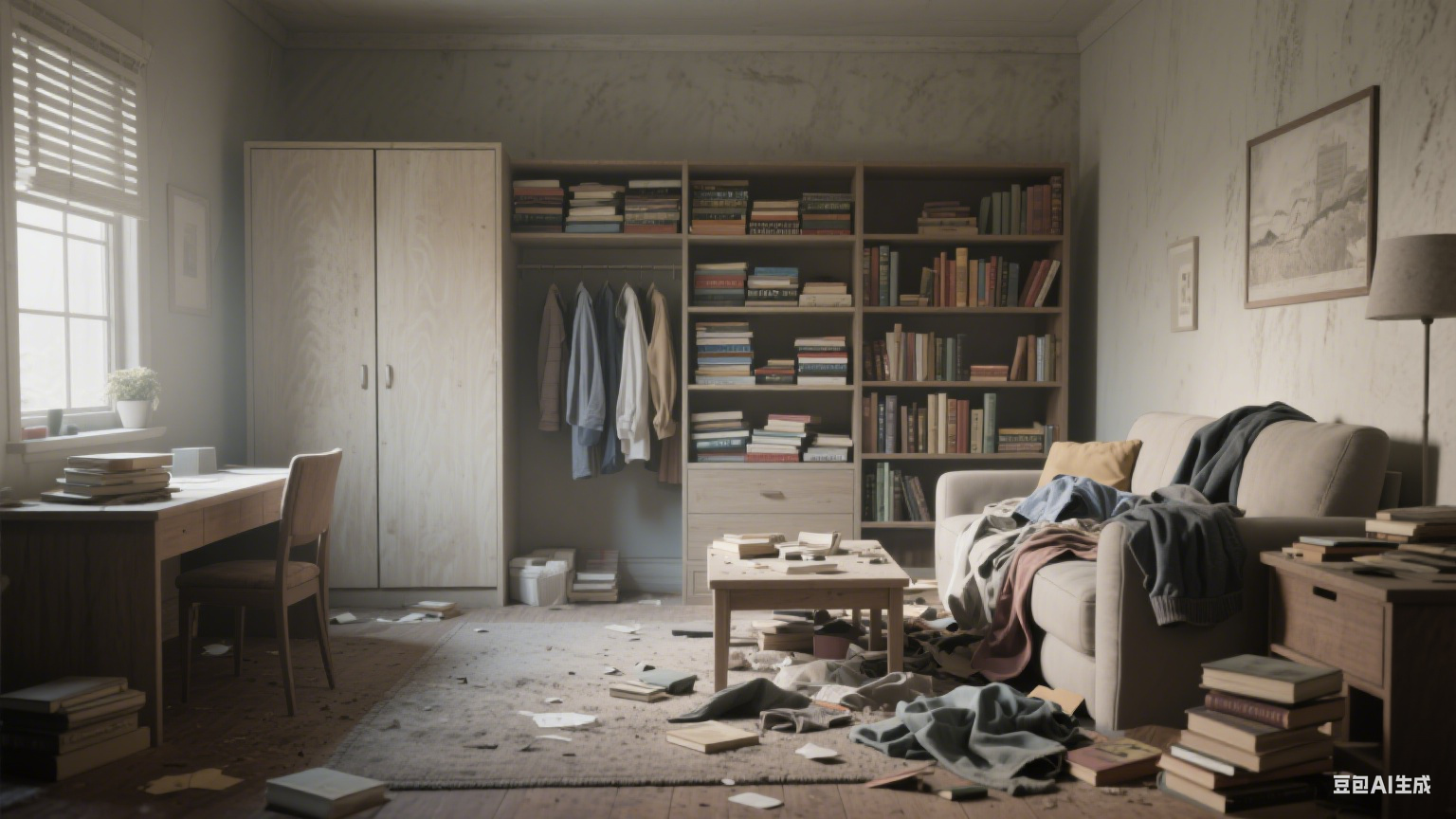 聊聊那个藏在生活里的 “偷懒” 定律 —— 热力学第二定律