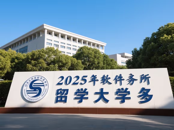 软件所出国留学多吗