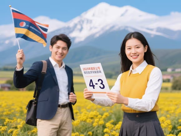 罗平留学中介怎么收费