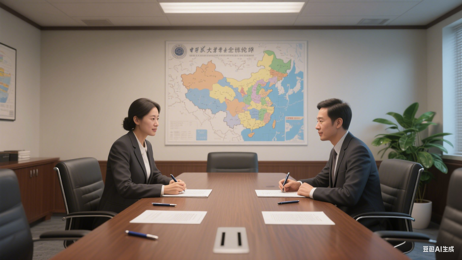 海防外国语大学与中国广西民族大学合作 “中越英三语国际贸易” 双学位项目