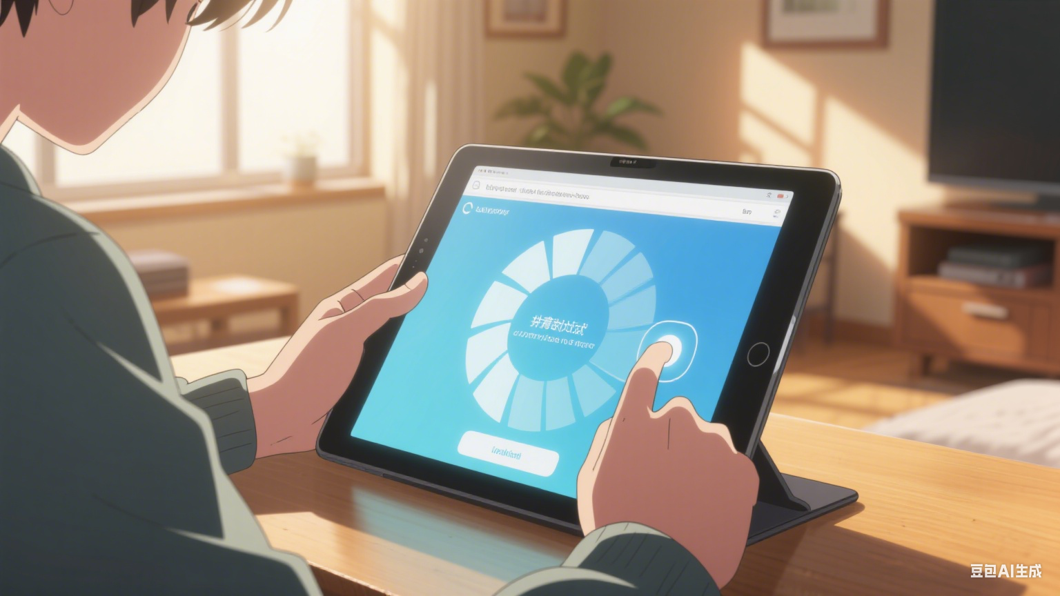 交互设计：如何让数字世界流淌出诗意的温度？