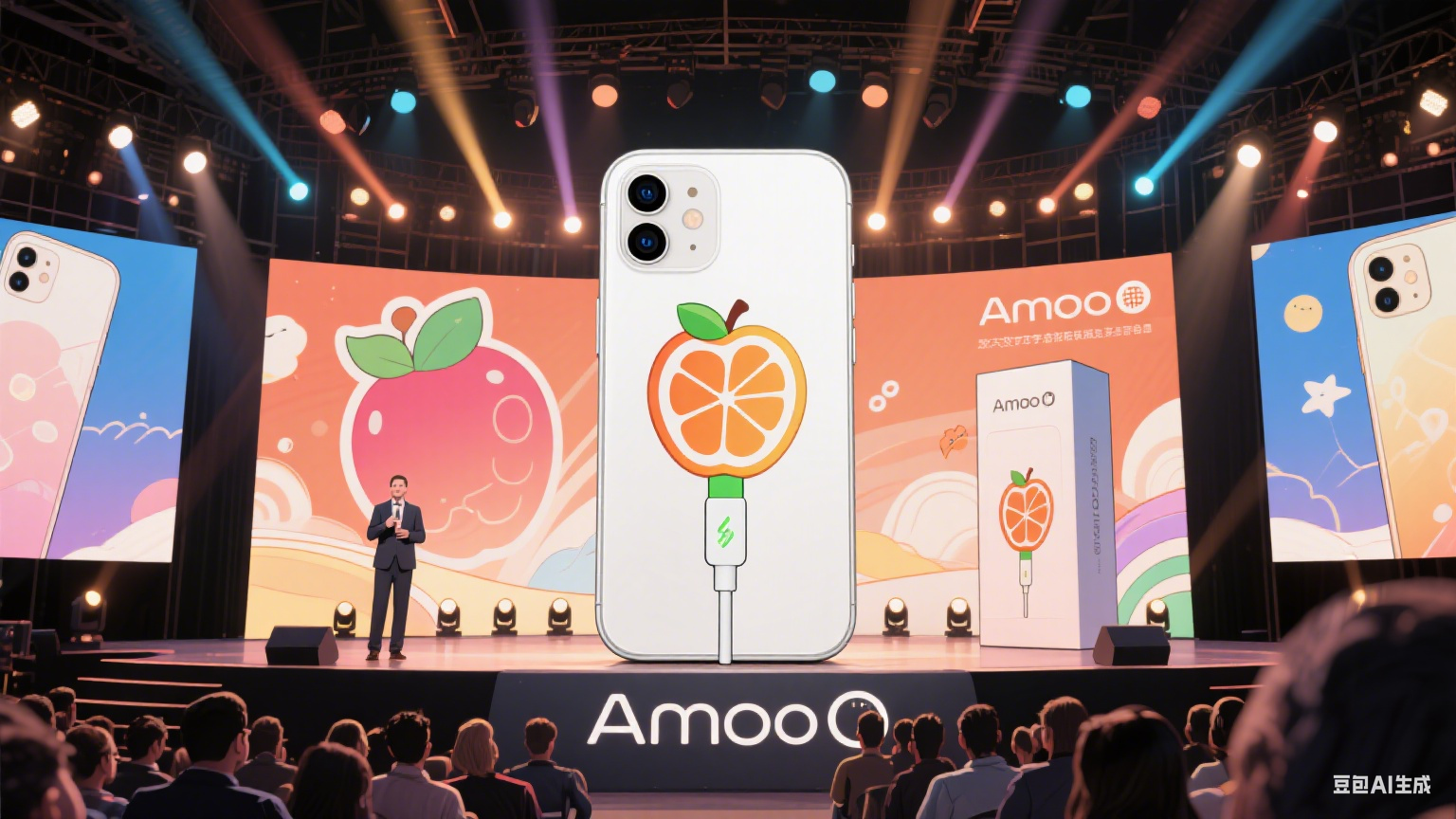 科技巨头们的 “迷惑行为大赏”：原来大佬也爱搞小动作