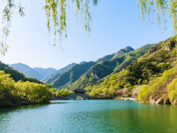 承德五一有什么免费景点