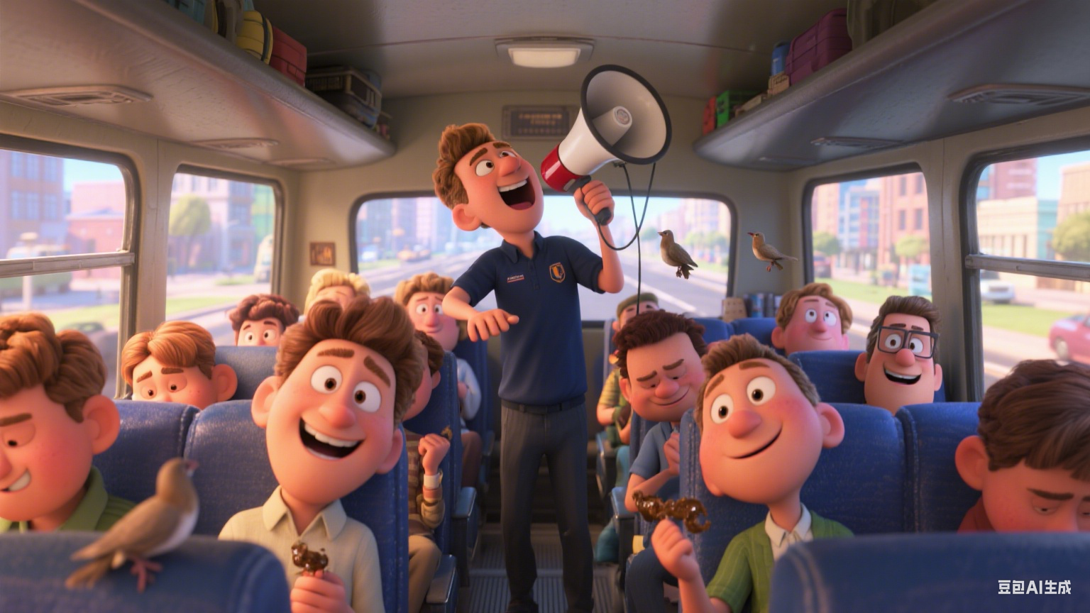 拓展惊魂记：当一群 “社恐” 被迫手拉手爬高墙