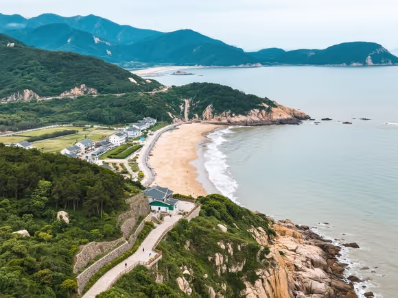 象山县有什么景点