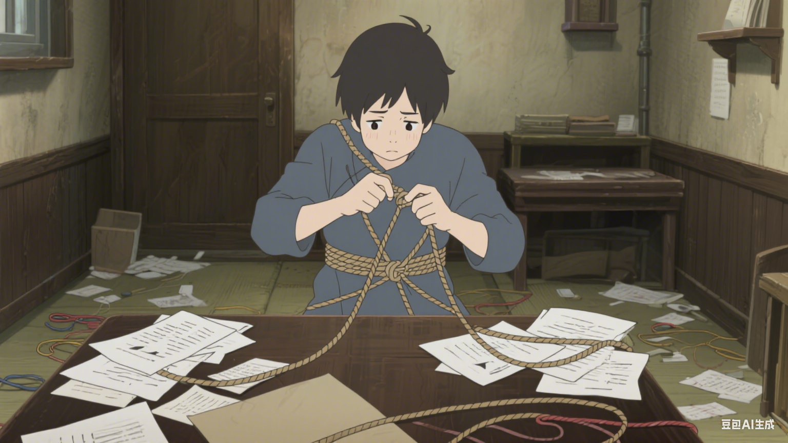 解锁生活的 N 种潮解，年轻人都在这样破局