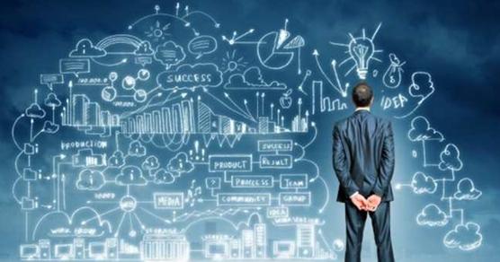 互联网编织的数字世界里藏着多少不为人知的故事