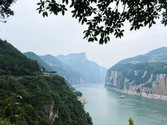 重庆赤壁哪里好玩