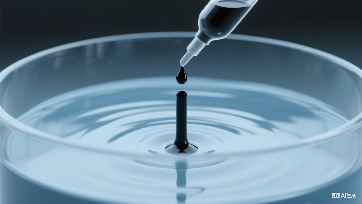 层流：流体世界中秩序之美的科学诠释