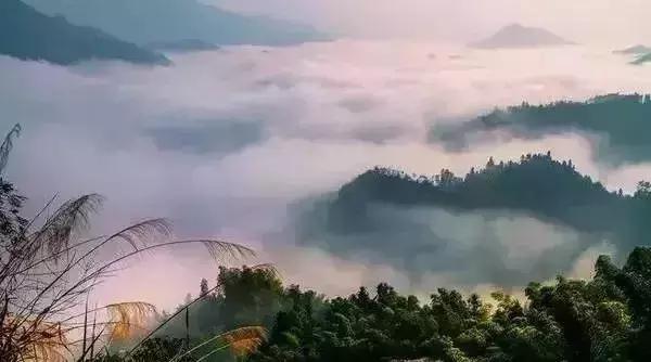 藏在时光褶皱里的小众旅途