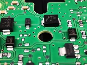 车间里的 “隐形指挥官”：一块 PCBA 板的成长记