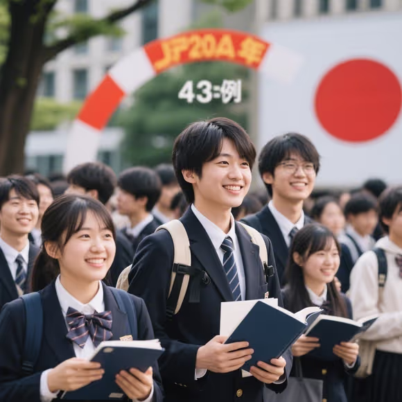 日本留学生怎么开学