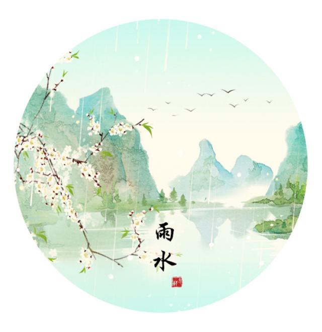 节气：镌刻在时光里的民俗密码