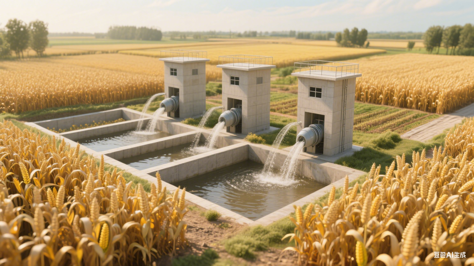 沃土生金：农业强国路上的破局与深耕