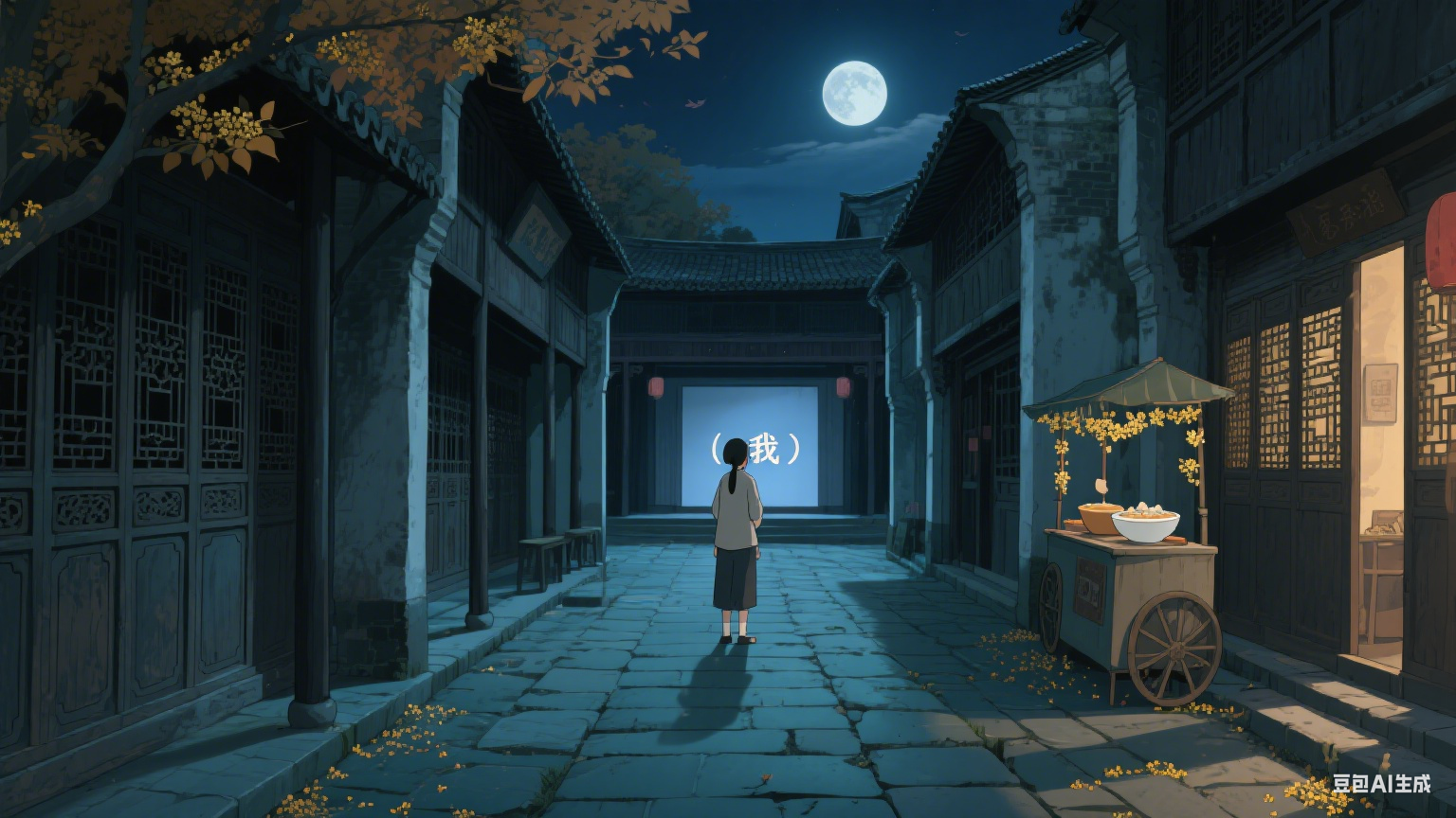 追着舞台去远方：一场流动的艺术漫游