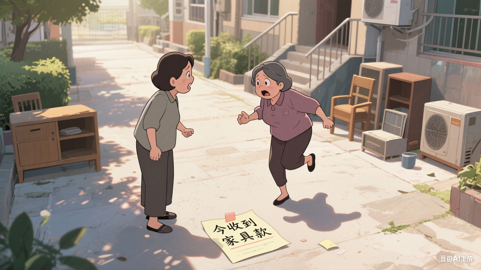 一张小纸条里的信任：聊聊收条那些事儿